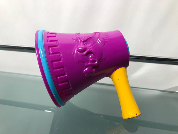 Phil Megaphone - Disney Hercules 1997 McDonald's Happy Meal Toy #5