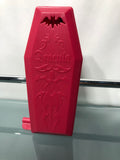 Down for the Count Dracula - Universal Studio's 1997 Burger King Kid's Meal Toy