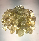 Light Infused Gemstone Water Bottle